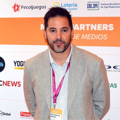 Juan Ignacio Juanena - Director Editorial iGaming.bet