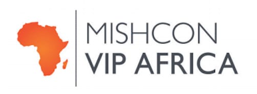 Mishcon de Reya — Legal logo