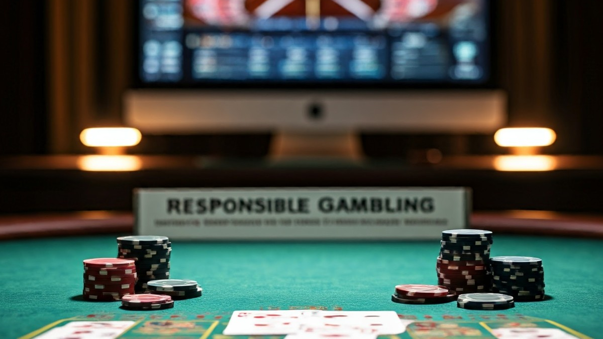 Manual de Juego Responsable para operadores comprometidos