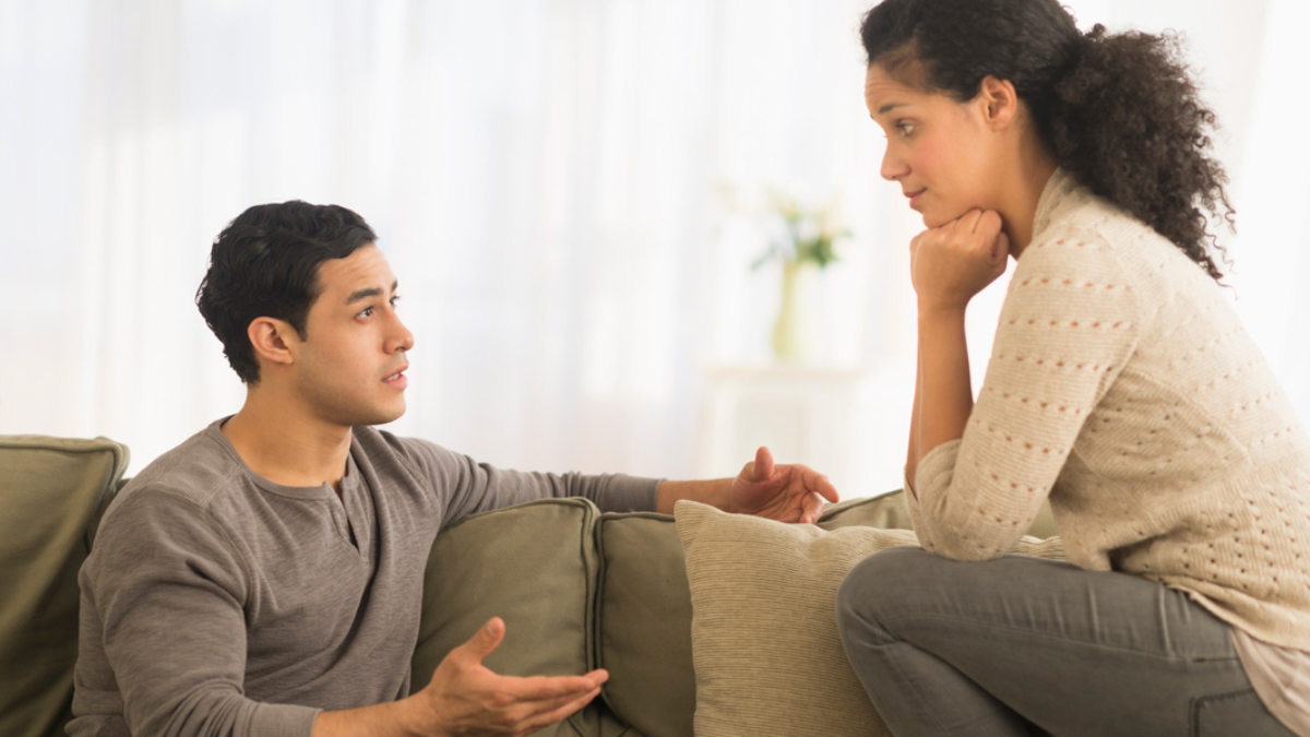 Conversaciones que ayudan para hablar sobre el juego