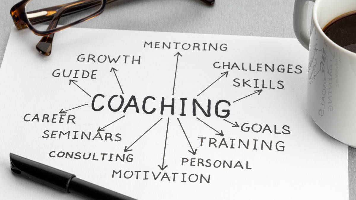 El Poder del Coaching Ontológico en iGaming
