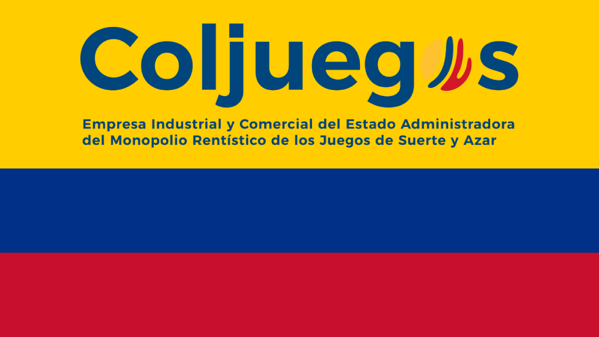 Regulación del juego online en Colombia con licencias de Coljuegos
