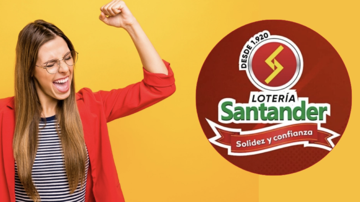 Cómo se juega la Lotería de Santander y sus probabilidades de ganar