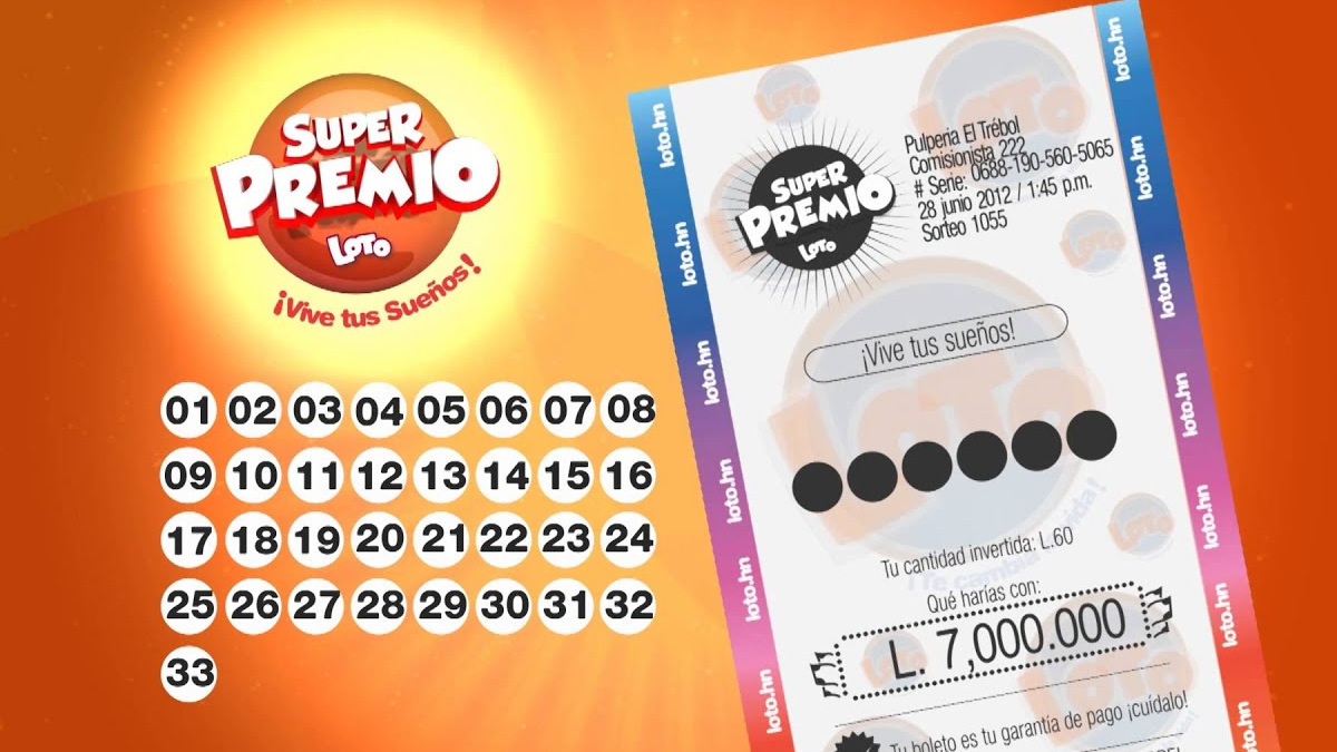 Loto Super Premio, el jackpot millonario de Honduras explicado