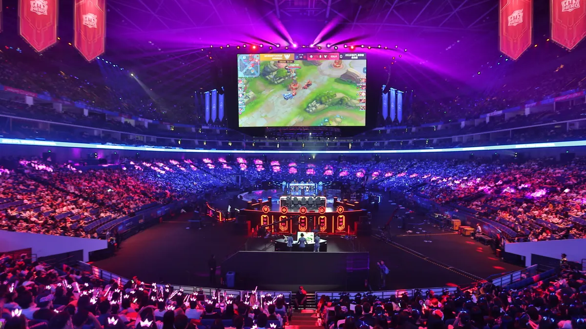 Apuestas eSports en Latam, el segmento que no para de crecer