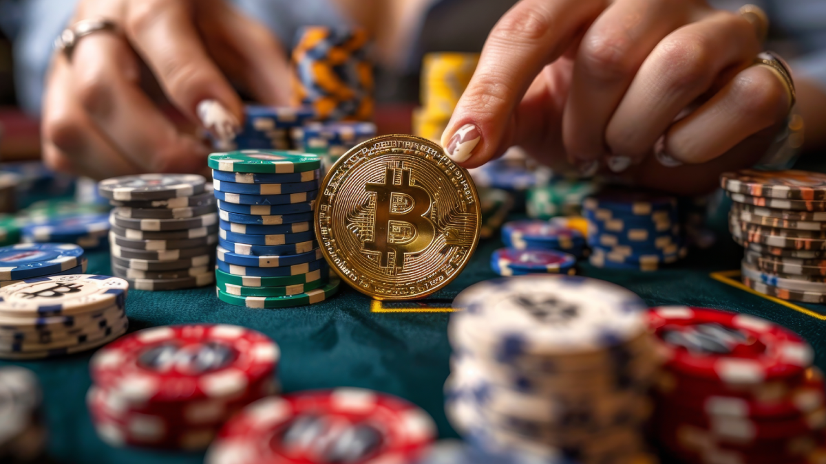 Cripto casinos en Latam, regulación, riesgos y oportunidades