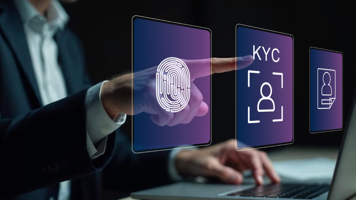 Verificación de datos KYC y prevención de lavado AML en iGaming