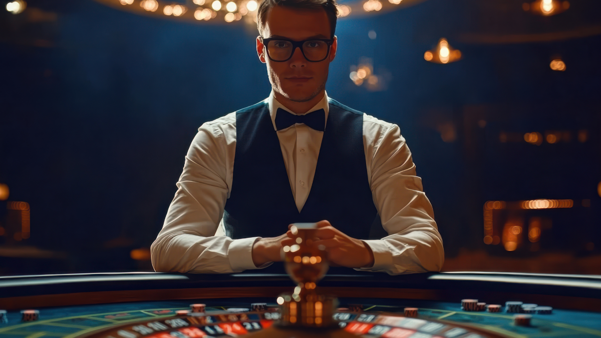 Juegos de casino en vivo, reglas, estudios y proveedores