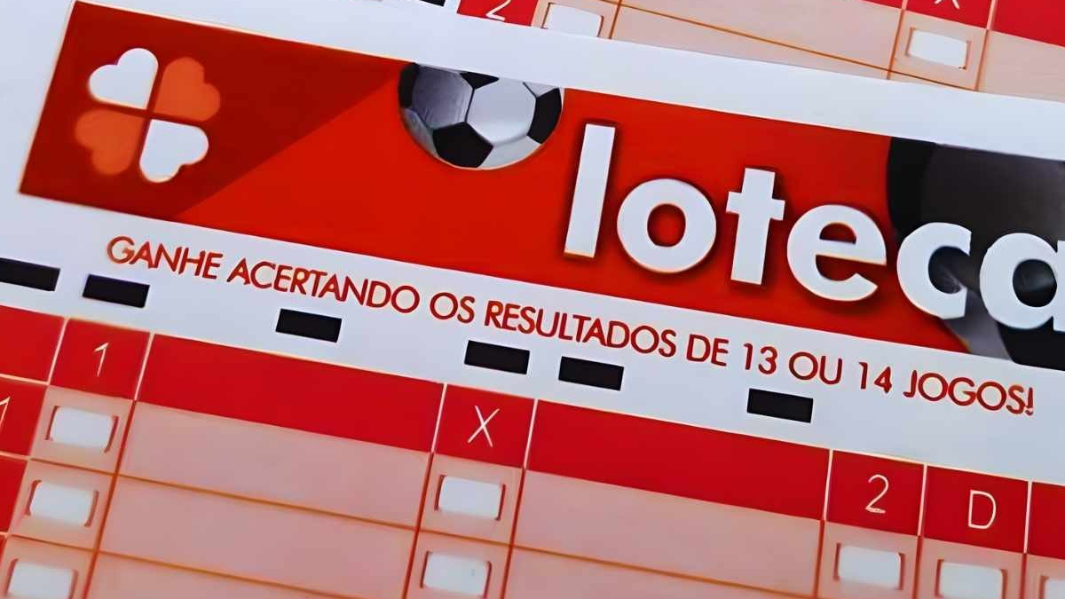 Loteca: cómo funciona el pool de fútbol de la Caixa, sorteo y premios