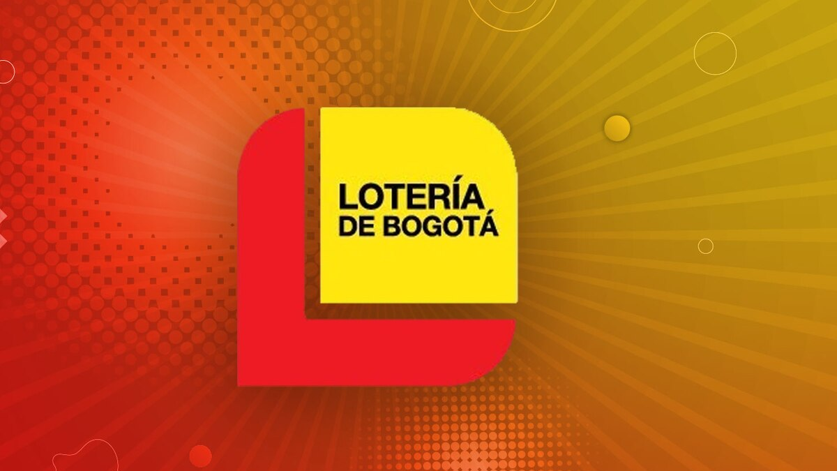 Lotería de Bogotá: horarios, premios y cómo se juega