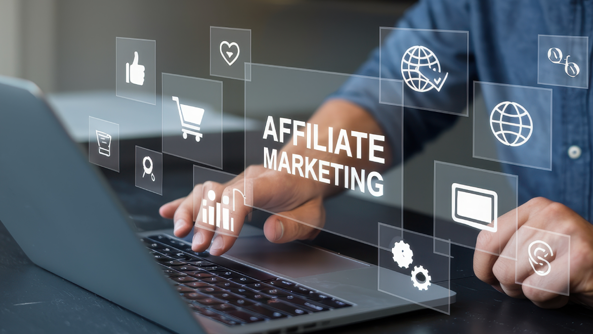 Marketing de Afiliados, contratos, tracking y modelos comerciales