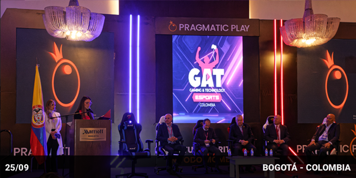 GAT Expo Bogotá 2025