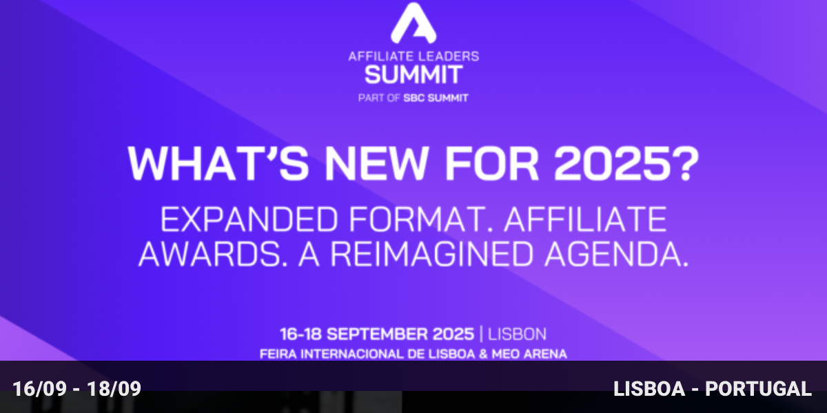 Affiliate Leaders Summit 2025