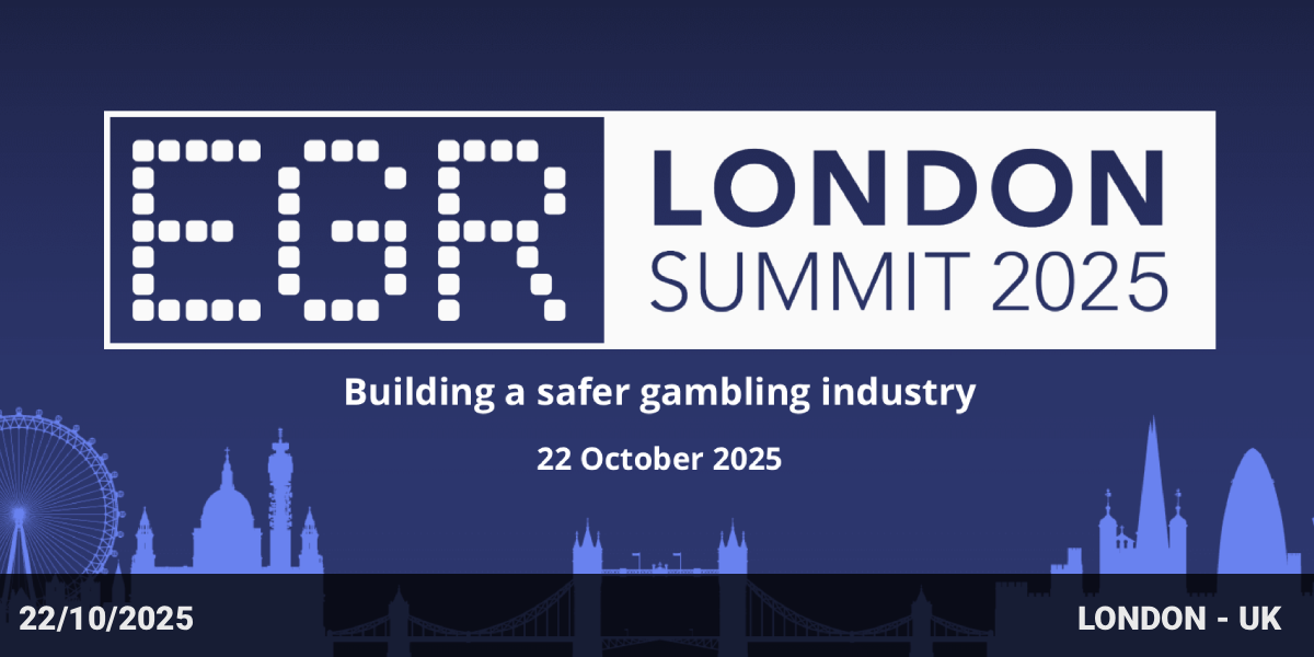 EGR London Summit 2025