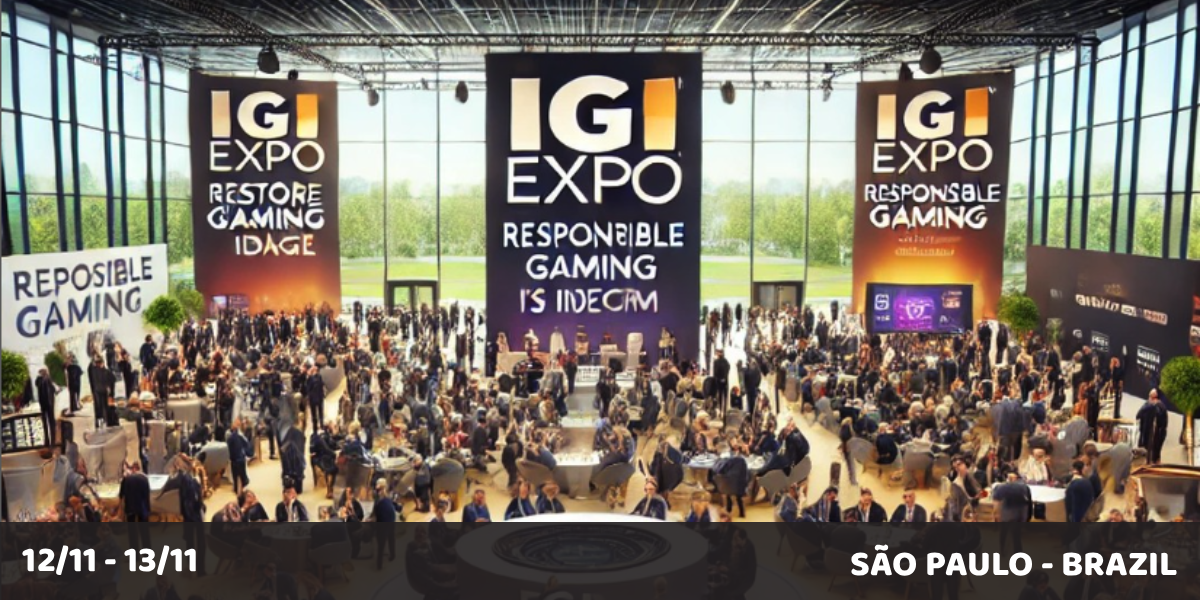 iGi Expo Brasil 2025