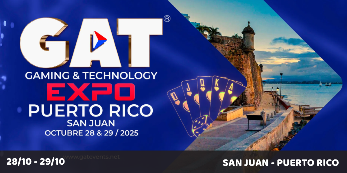 GAT Expo Puerto Rico 2025