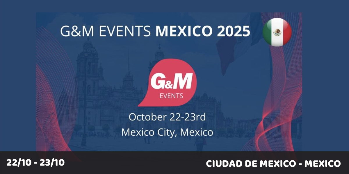 GM Mexico 2025