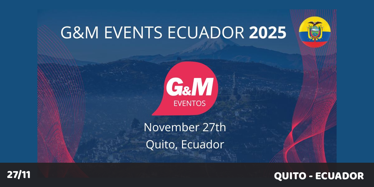 GM Ecuador 2025