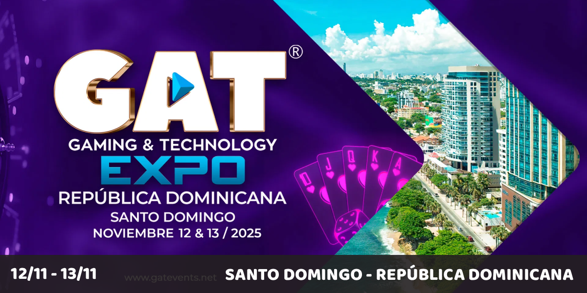 GAT Expo Santo Domingo 2025