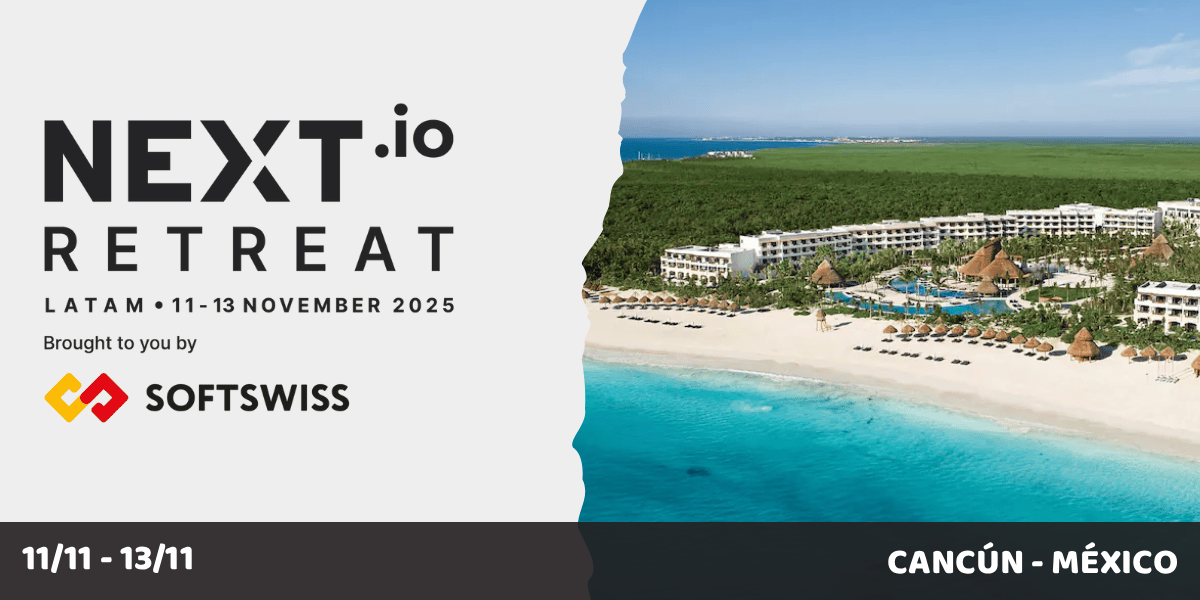 NEXT.io Retreat Latam 2025