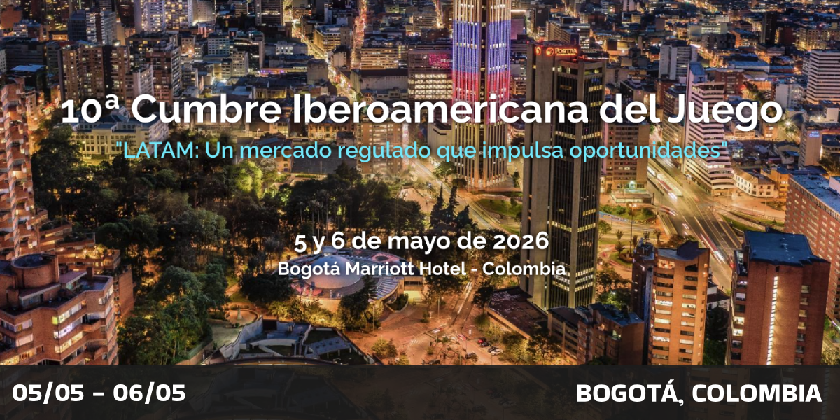 10ª Cumbre Iberoamericana del Juego