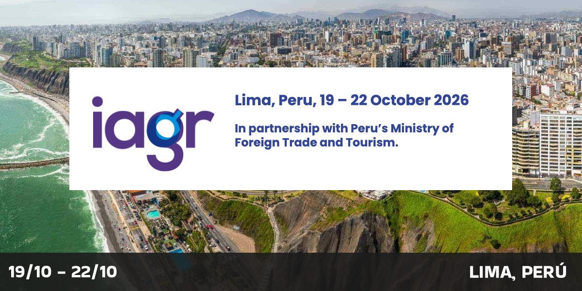 IAGR 2026