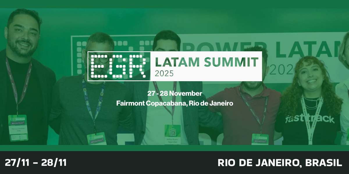EGR Latam Summit 2025
