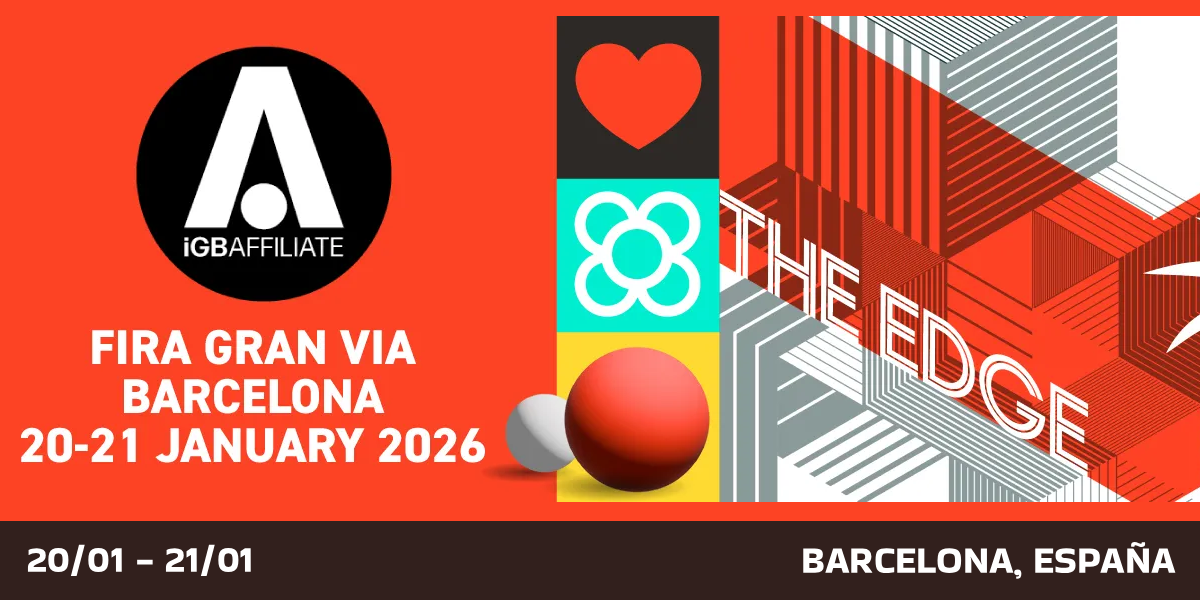 IGB Affiliate Barcelona 2026