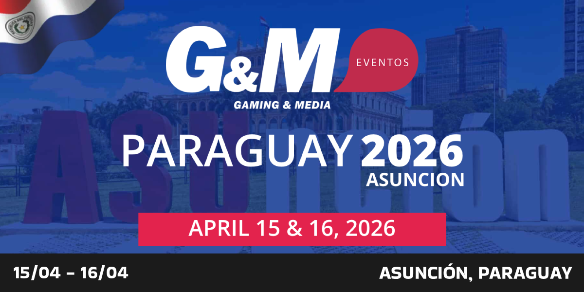 GM Paraguay 2026
