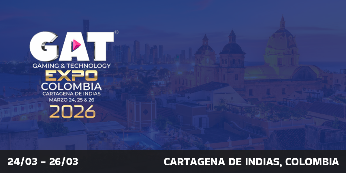 GAT Expo Cartagena 2026