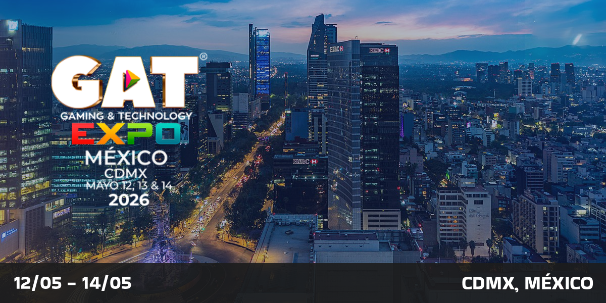 GAT Expo México 2026