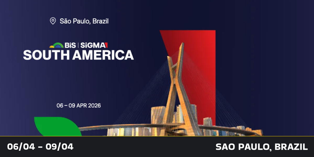 BiS SiGMA South America 2026