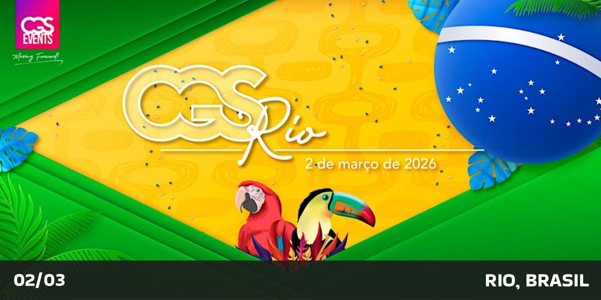 CGS Río 2026