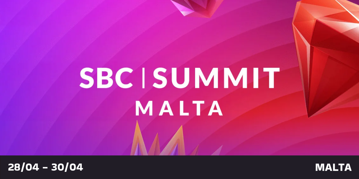 SBC Summit Malta 2026