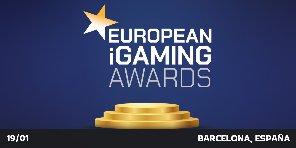 European iGaming Awards 2026