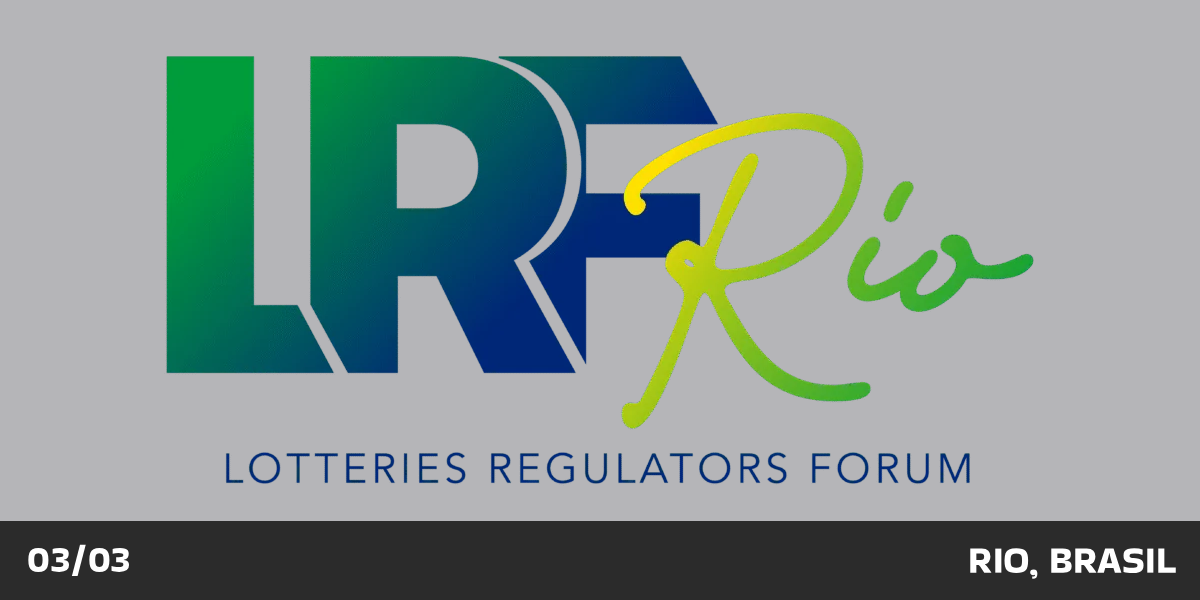 Lotteries Regulator Forum 2026