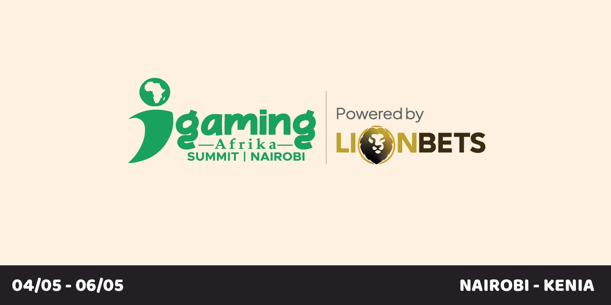 iGaming AFRIKA Summit 2026