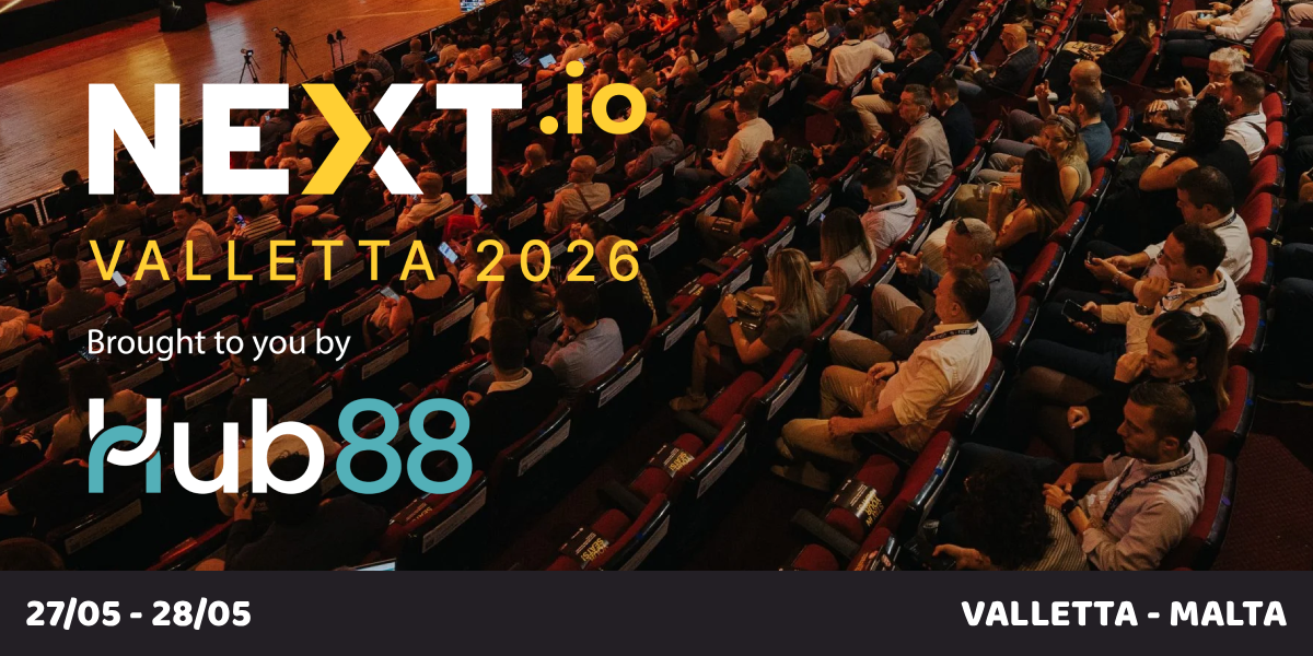 NEXT Summit Valletta 2026