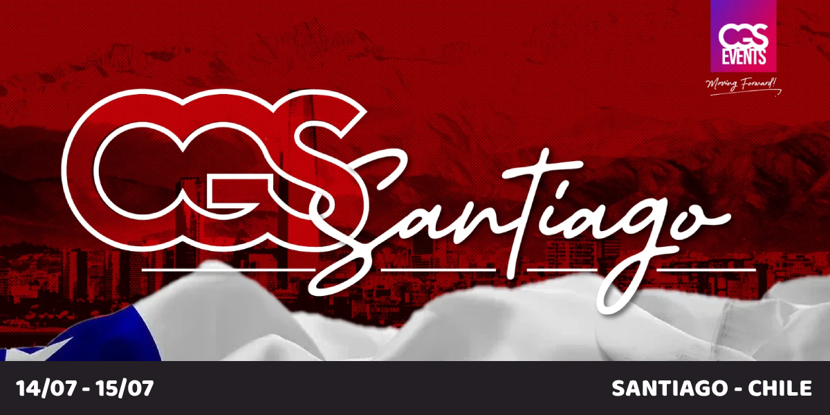 CGS Santiago 2026