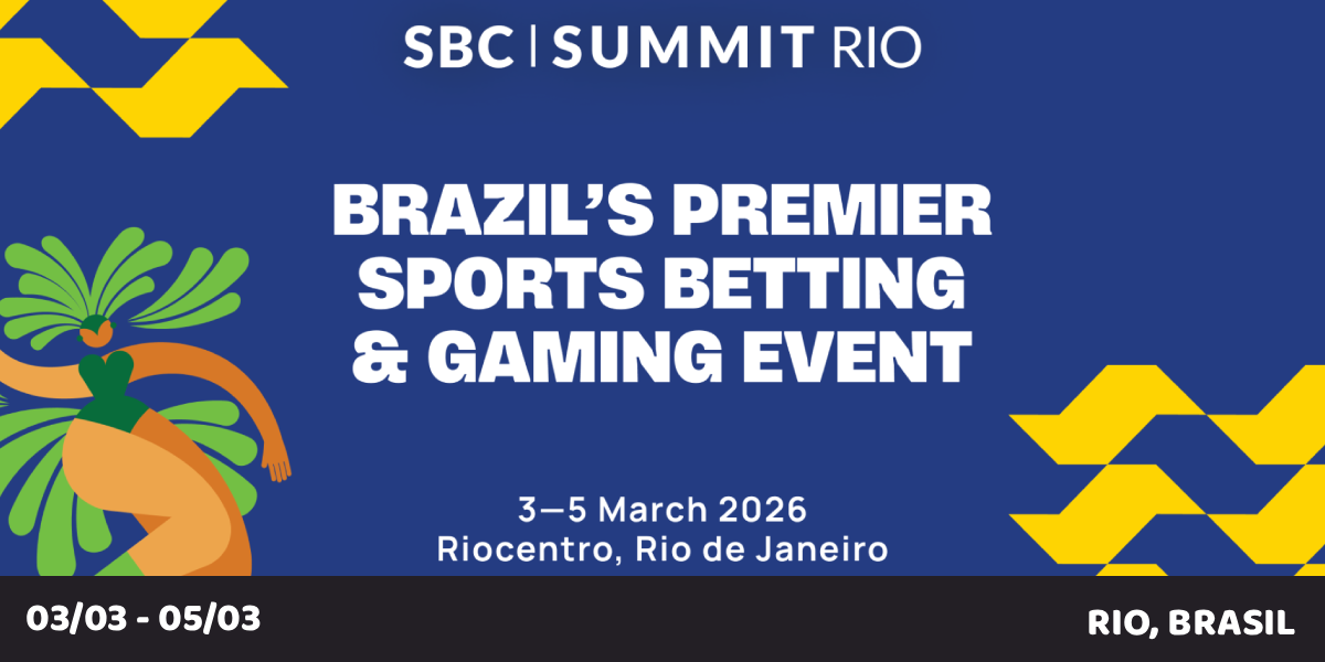 SBC Summit Rio 2026