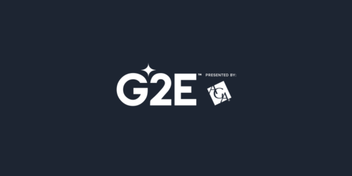 G2E 2026