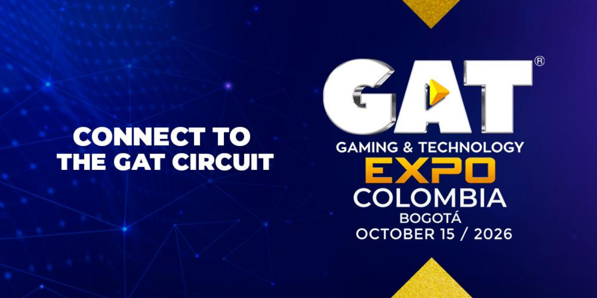 GAT Expo Bogotá 2026