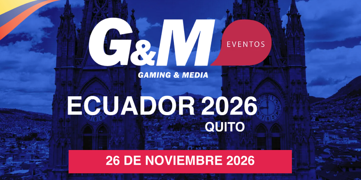 GM Ecuador 2026