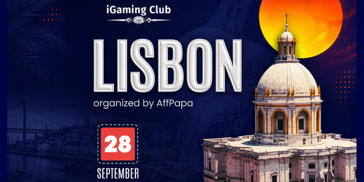 iGaming Club Lisboa 2026
