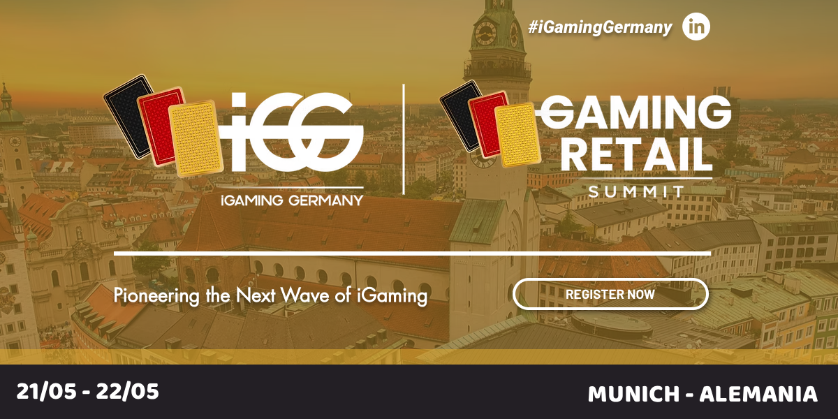 iGaming Germany 2026