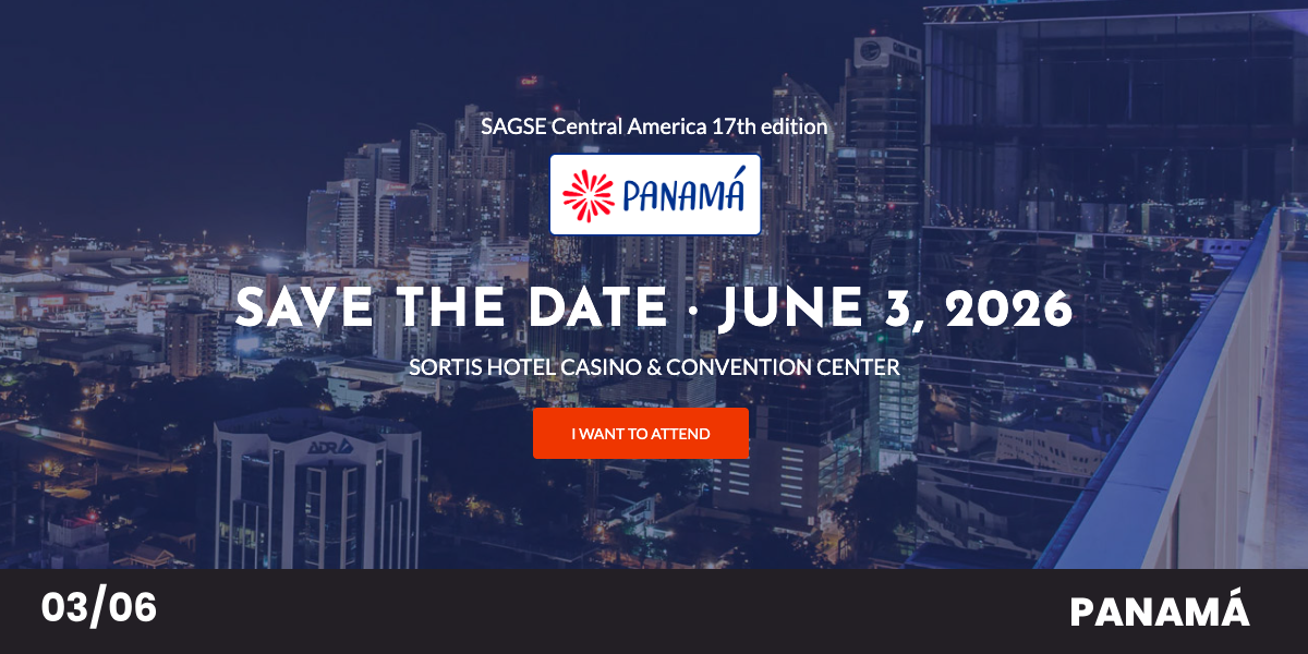 SAGSE Panamá 2026