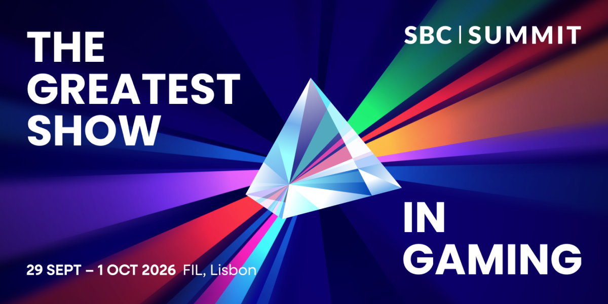 SBC Summit Lisboa 2026