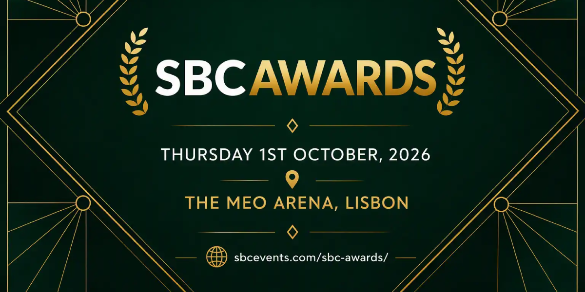 SBC Awards 2026
