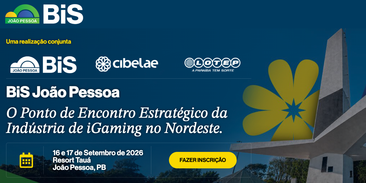 BiS João Pessoa 2026