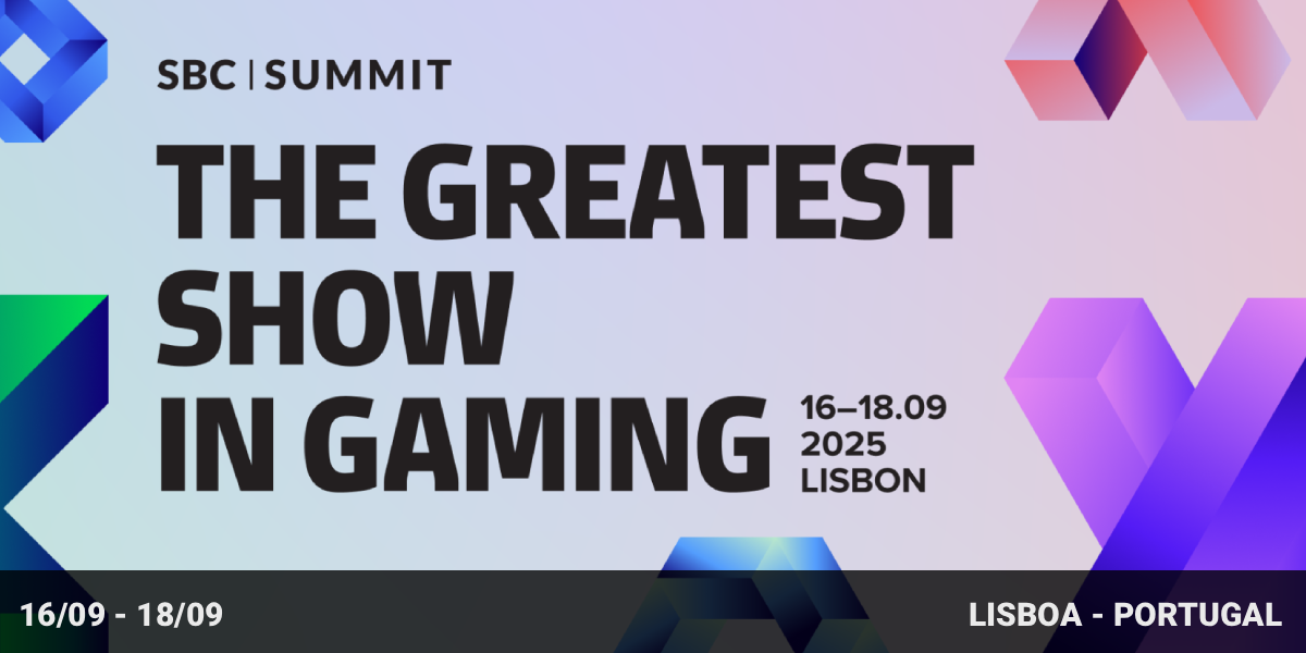 SBC Summit Lisboa 2025